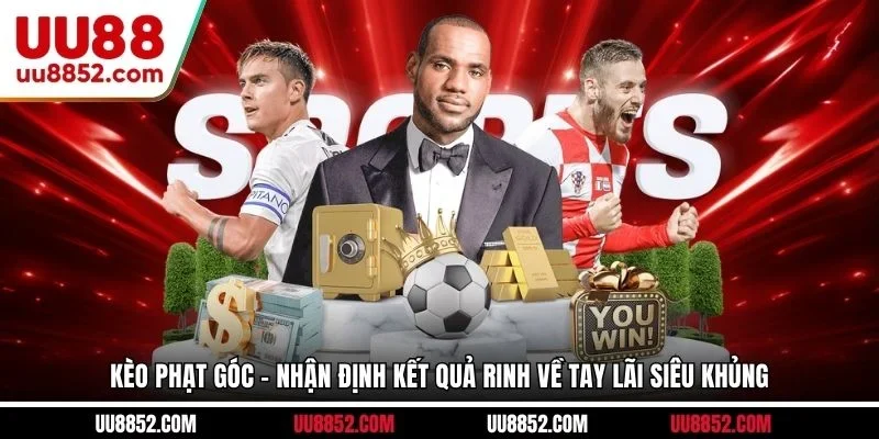 Kèo phạt gốc