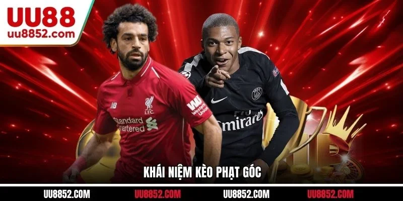 Khái niệm kèo phạt gốc