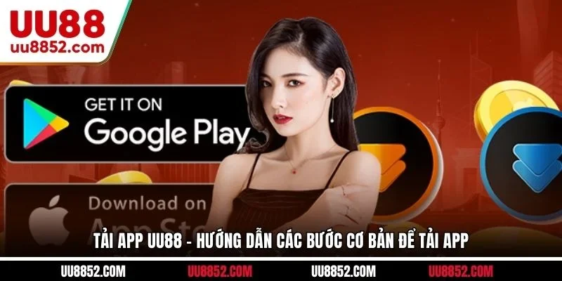 Tải app UU88