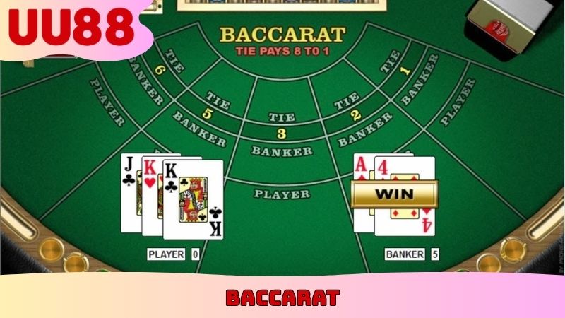 Baccarat