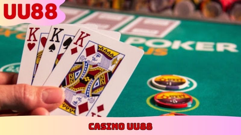 Casino UU88