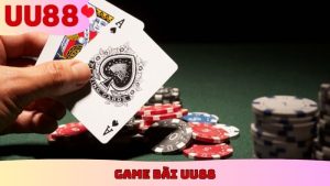 Game Bài UU88