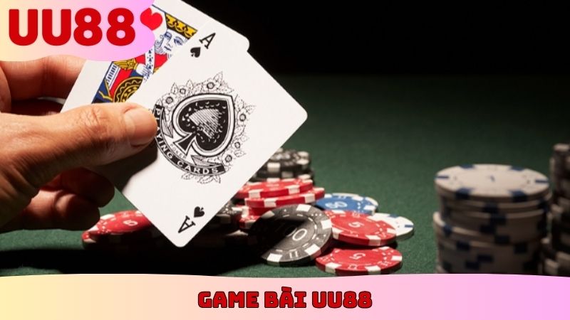 Game Bài UU88