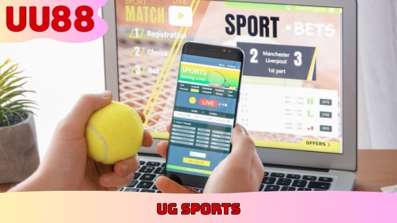 UG Sports